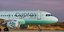 Η Cyprus Airways σταματά τις πτήσεις προς Θεσσαλονίκη και Σκιάθο