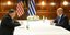 Ολοκληρώθηκε η συνάντηση Δένδια – Πομπέο: Η ελληνική πλευρά ζήτησε αμερικάνικη παρουσία στη Μεσόγειο
