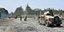 Στρατιώτες του Αφγανιστάν μετά την επίθεση Ταλιμπάν