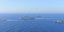 Πολεμικά πλοία Ελλάδας και Γαλλίας στη Μεσόγειο