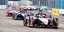 Η Nissan e.dams κατακτά τη 2η θέση στη Formula E