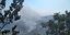 Κρήτη: Σε εξέλιξη η φωτιά στο Σέλινο – Ισχυρές επίγειες και εναέριες δυνάμεις