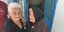 Οι δυο αδερφές, 107 και 93 ετών συναντήθηκαν στην Κρήτη