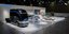 Η Hyundai παρουσιάζει το πρώτο της φορτηγό με κυψέλες υδρογόνου