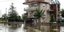 Πλημμυρισμένο σπίτι στον Λαγκαδά 