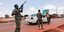 Χάος στο Μάλι -Στασίασαν στρατιωτικοί, συνέλαβαν κυβερνητικούς αξιωματούχους