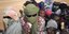 Πολίτες διασχίζουν τη Σαχάρα στον Νίγηρα
