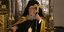 Ο Οικουμενικός Πατριάρχης Βαρθολομαίος σε παλαιότερη Θεία Λειτουργία στην Παναγία Σουμελά το Δεκαπενταύγουστο 