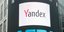 Λογότυπο Yandex