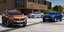 H Dacia αποκαλύπτει τα νέα Sandero, Sandero Stepway & Logan