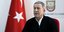 O υπουργός Άμυνας της Τουρκίας, Χουλουσί Ακάρ 