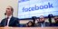 Ο CEO του Facebook, Μαρκ Ζούκερμπεργκ
