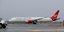 Αεροπλάνο της Virgin Atlantic