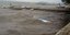 Βυθισμένες βάρκες στον Αστακό από την κακοκαιρία «Ιανός»