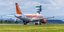 Αεροσκάφος της easyJet