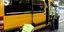 Έλεγχοι σε σχολικά λεωφορεία