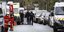Επίθεση με μαχαίρι κοντά στα πρώην γραφεία του Charlie Hebdo 