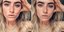Η 24χρονη influencer πόσταρε φωτογραφίες με το «πραγματικό» της πρόσωπο