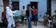 Κάτοικοι της πόλης Μανάους στην Βραζιλία