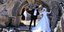 Γάμος στα χρόνια του κορωνοϊού στην Τουρκία