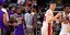 Λος Αντζελες Λέικερς-Μαϊάμι Χιτ στους φετινούς τελικούς του NBA