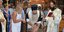 Βαφτίστηκε το αγοράκι που διαγνώστηκε θετικό στον κορωνοϊό στη Φθιώτιδα