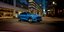 Ευρωπαϊκό ντεμπούτο για την ηλεκτρική Ford Mustang