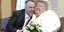 Ο Κλάιβ και η Μπρέντα παντρεύτηκαν το 2007 