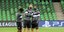 Οι ποδοσφαιριστές του ΠΑΟΚ στο γήπεδο της Κράσνονταρ