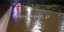 Πλημμύρα στην Θεσσαλονίκης-Λαμίας