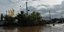 πλημμύρες στην Καρδίτσα από την κακοκαιρία Ιανός