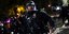 Συγκρούσεις της αστυνομίας με διαδηλωτές στο Πόρτλαντ, περισσότερες από 12 συλλήψεις
