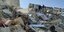 Κατέρρευσαν κτίρια στη Σμύρνη από το σεισμό 