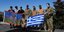 Συνεκπαίδευση Ελληνικών Μονάδων Ειδικών Επιχειρήσεων με την Πολεμική Αεροπορία των ΗΠΑ