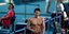 Ο τέσσερις φορές Παγκόσμιος πρωταθλητής στην κολύμβηση Ντάιγια Σέτο 