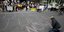 Διαδηλωτές διαμαρτύρονται στο Λονδίνο για την πιθανότητα έκδοσης του Τζούλιαν Ασάνζ στις ΗΠΑ