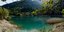 Η μαγευτική λίμνη Τσιβλού