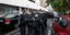 Πληθαίνουν οι τρομοκρατικές επιθέσεις στη Γαλλία