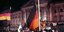 Η μεγάλη εκδήλωση της επανένωσης της Γερμανίας στις 3 Οκτωβρίου 1990