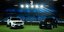 Τα νέα Plug-in Hybrid Jeep «παίζουν μπάλα» με τα αστέρια της Juventus