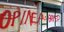  Κοζάνη: Άγνωστοι ζωγράφισαν πεντάλφες και έγραψαν με σπρέι «666» σε όλη την πόλη 