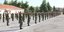Νεοσύλλεκτοι οπλίτες ορκίζονται στον ελληνικό στρατό