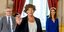 Η πρώτη τρανσέξουαλ υπουργός της Ευρώπης Petra De Sutter