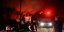 Πυροσβέστες σε σημείο με φωτιά στη Νέα Κίο