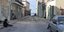 Δρόμος μετά τον σεισμό στη Σάμο