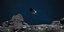 To OSIRIS-REx στον αστεροειδή Μπενού