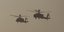 Στρατιωτικά ελικόπτερα στο Αφγανιστάν