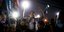 Διαδηλωτές στη Χιλή πανηγυρίζουν για αναθεώρηση Συντάγματος