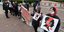 Γυναίκες διαδηλώνουν ενάντια του νόμου που απαγορεύει τις αμβλώσεις