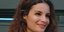 Φιλίτσα Καλογεράκου: Αγνώριστη η ηθοποιός στη βόλτα… καραντίνας